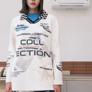 WXC Racing Jersey Top