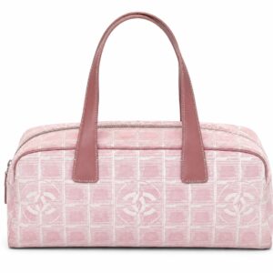 Chanel Candy Pink Coco Boston